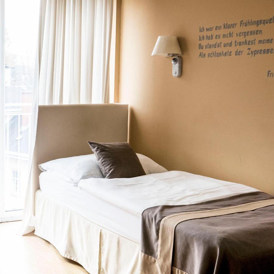Hotel Villa Rueckert グラーツ エクステリア 写真