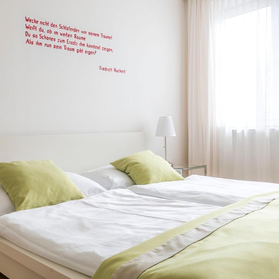 Hotel Villa Rueckert グラーツ エクステリア 写真
