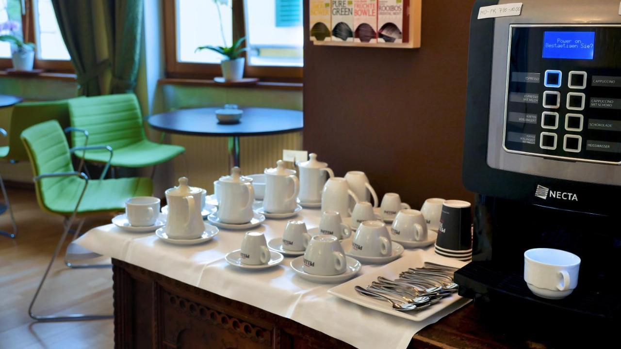 Hotel Villa Rueckert グラーツ エクステリア 写真