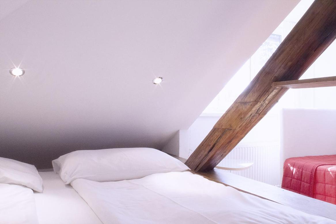 Hotel Villa Rueckert グラーツ エクステリア 写真