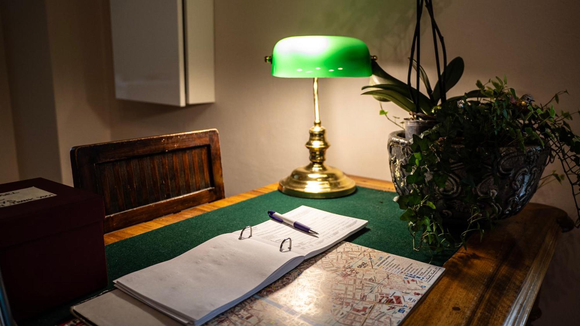 Hotel Villa Rueckert グラーツ エクステリア 写真