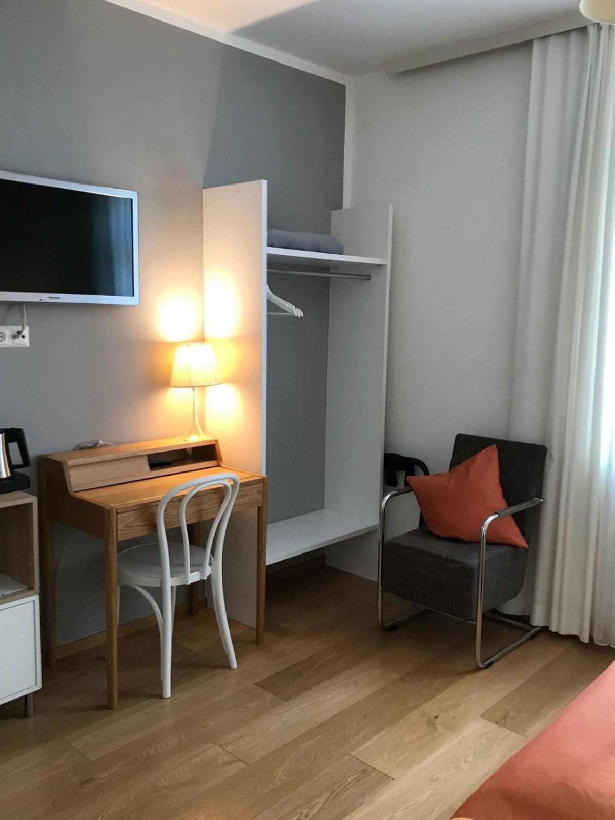 Hotel Villa Rueckert グラーツ エクステリア 写真