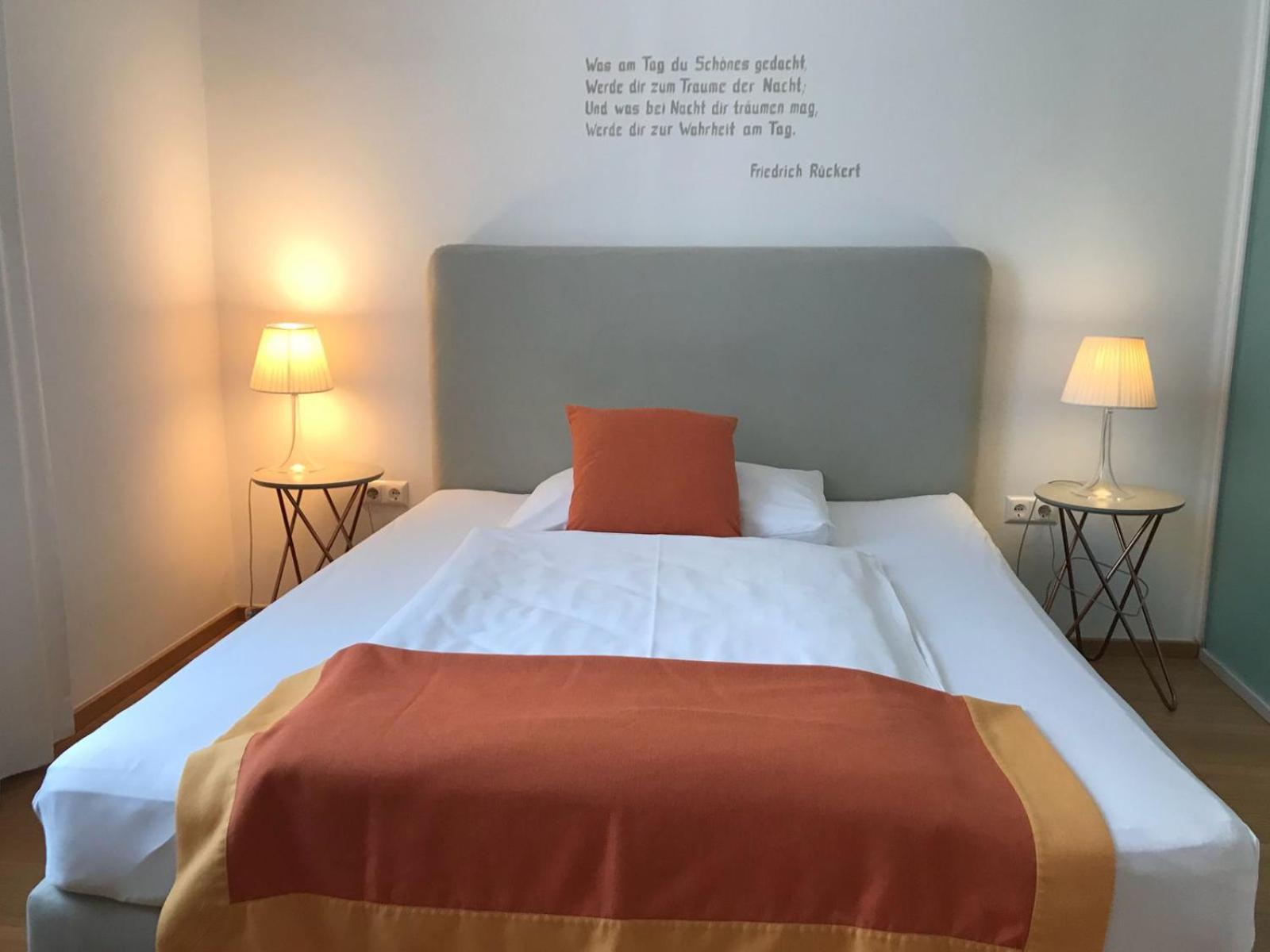 Hotel Villa Rueckert グラーツ エクステリア 写真