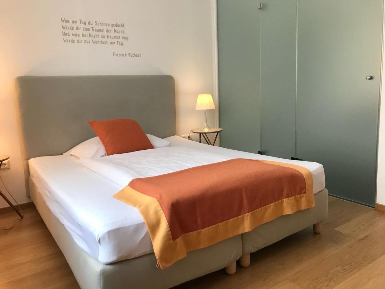 Hotel Villa Rueckert グラーツ エクステリア 写真