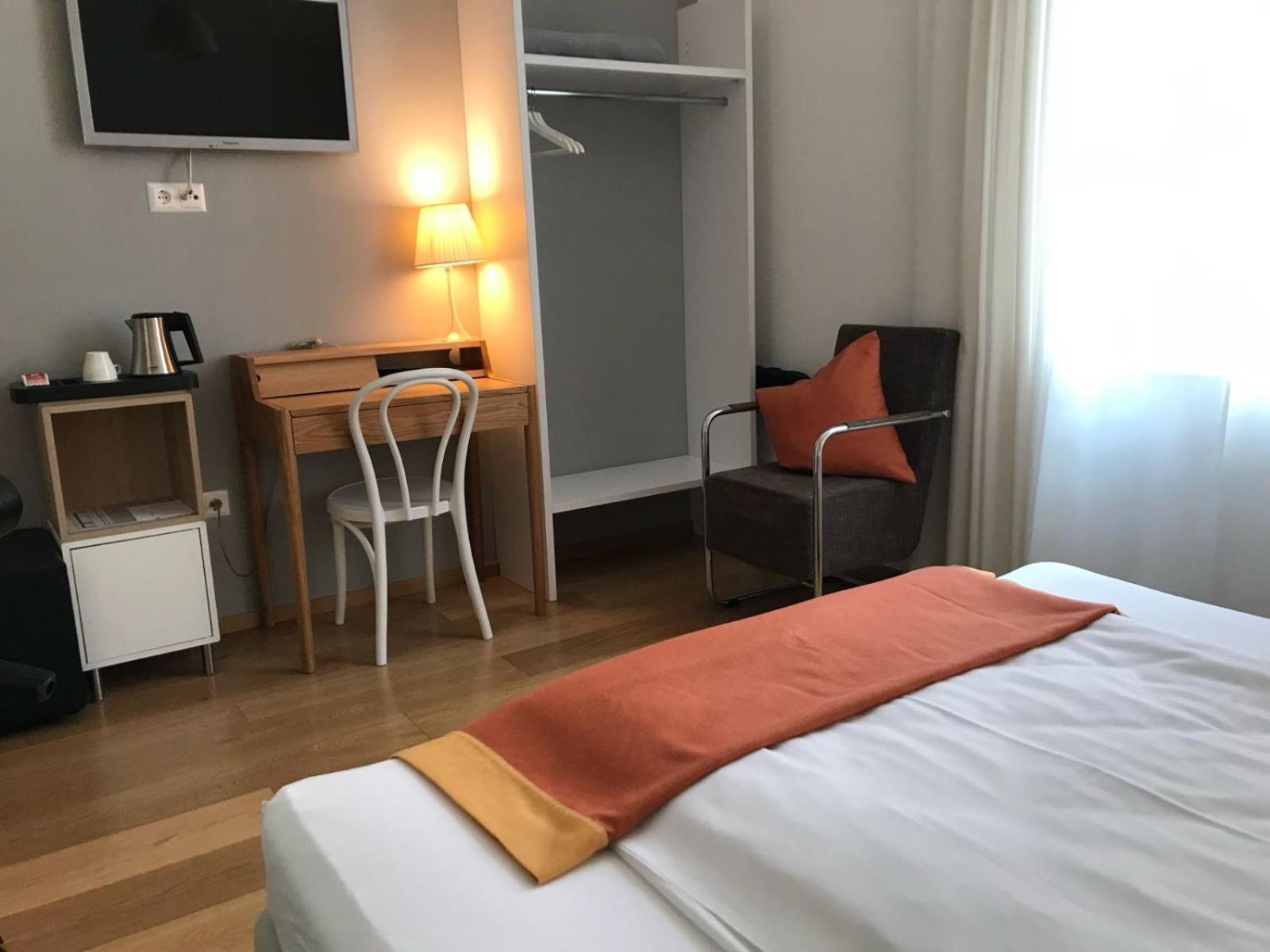 Hotel Villa Rueckert グラーツ エクステリア 写真