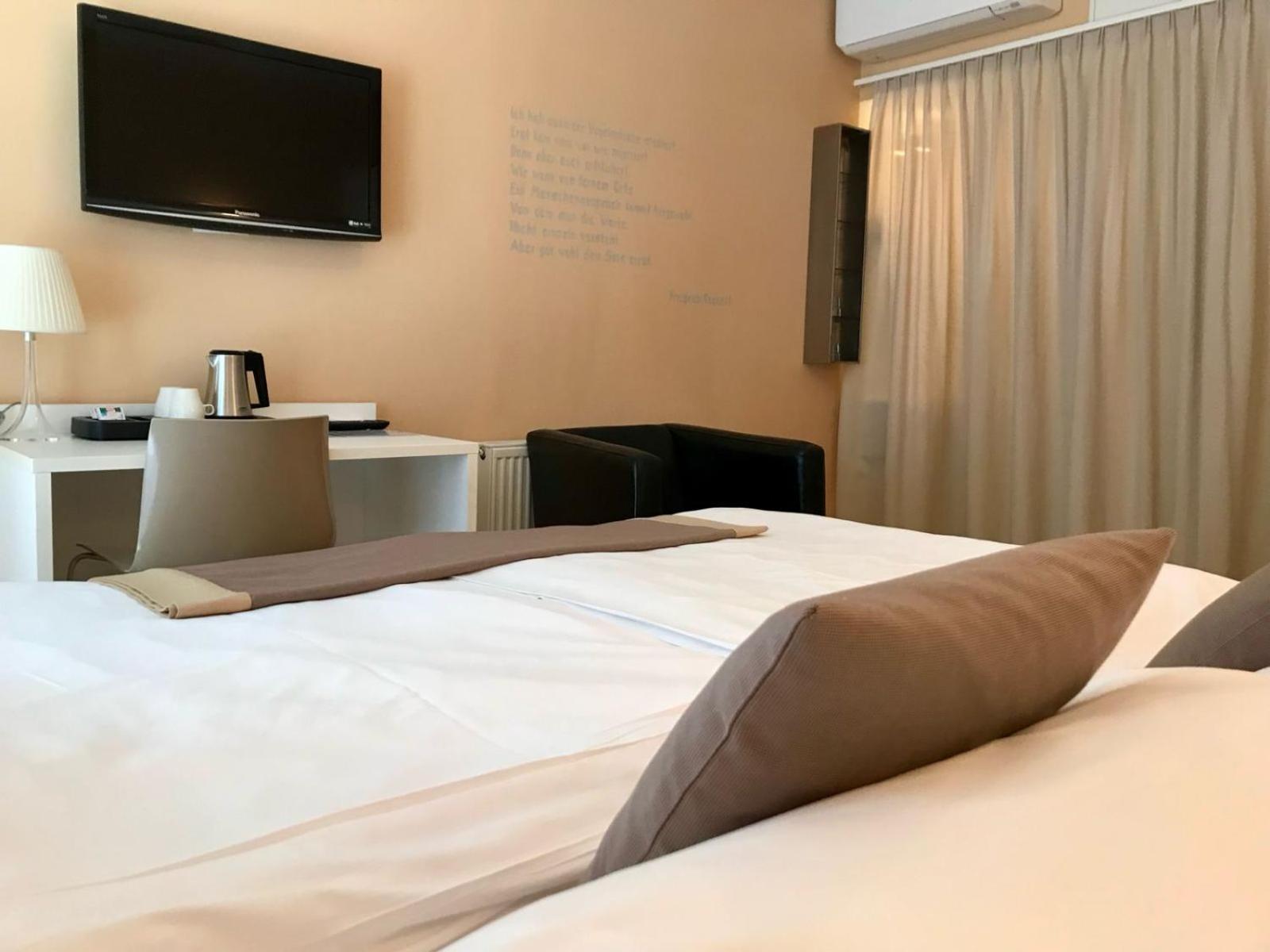 Hotel Villa Rueckert グラーツ エクステリア 写真